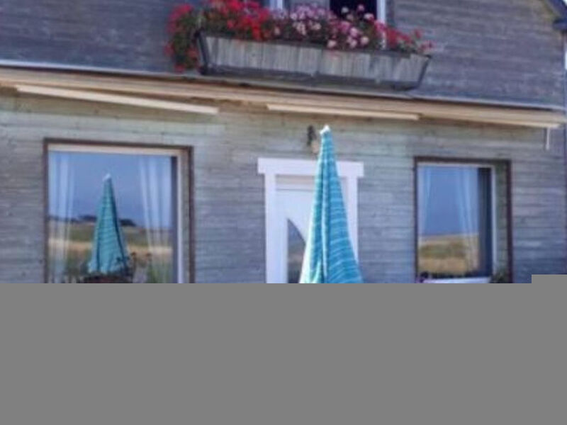 Les Chardons Bleus Sauna Jacuzzi Meerblick
