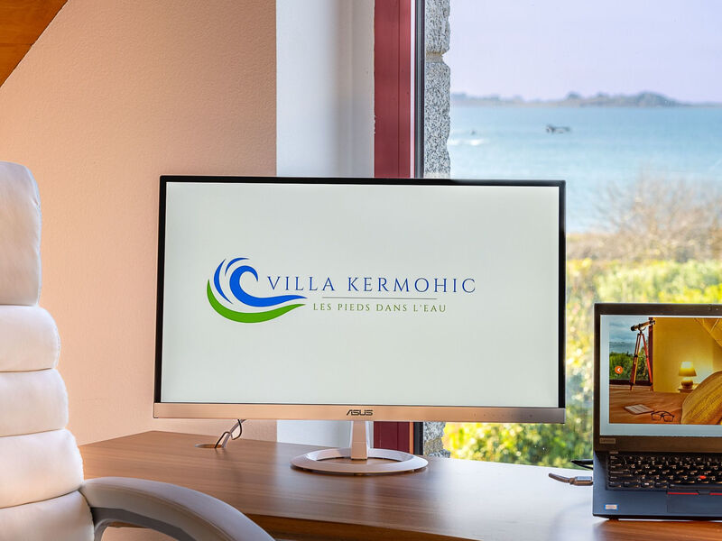 Vila Kermohic