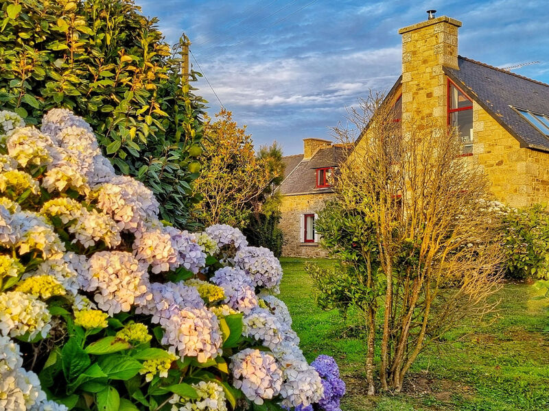 Vila Kermohic
