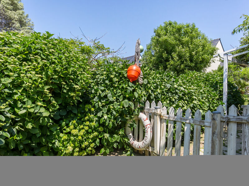 Gite Au Jardin