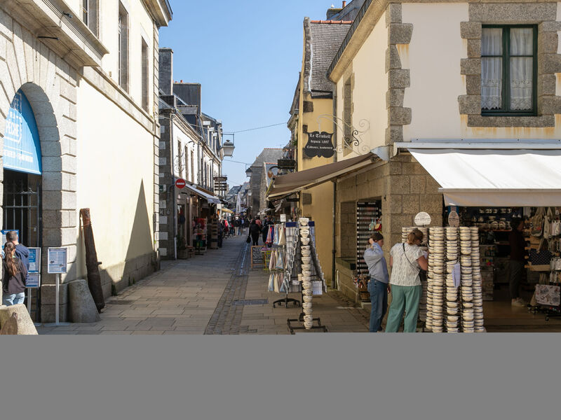 La Manoir du Moros
