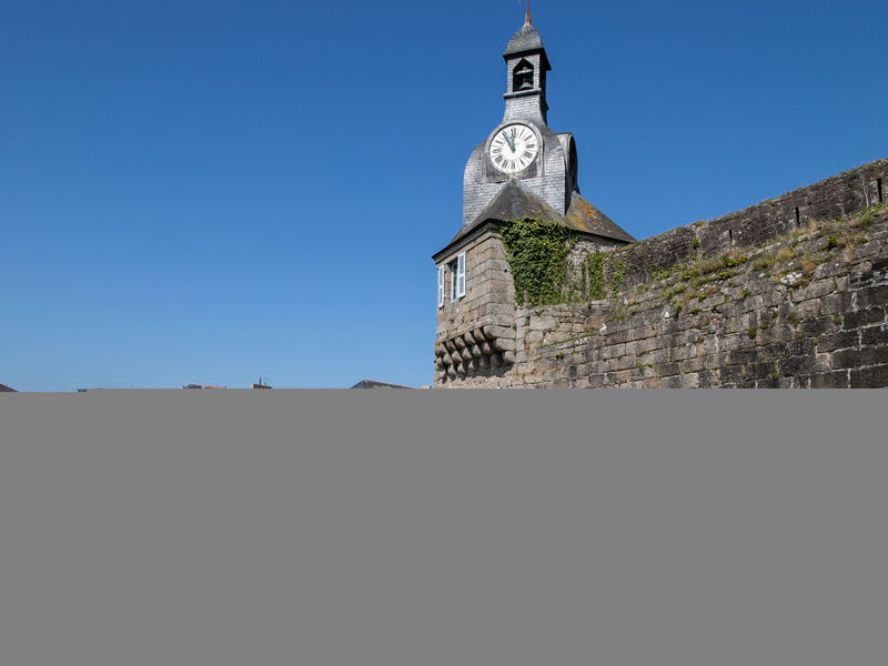 La Manoir du Moros