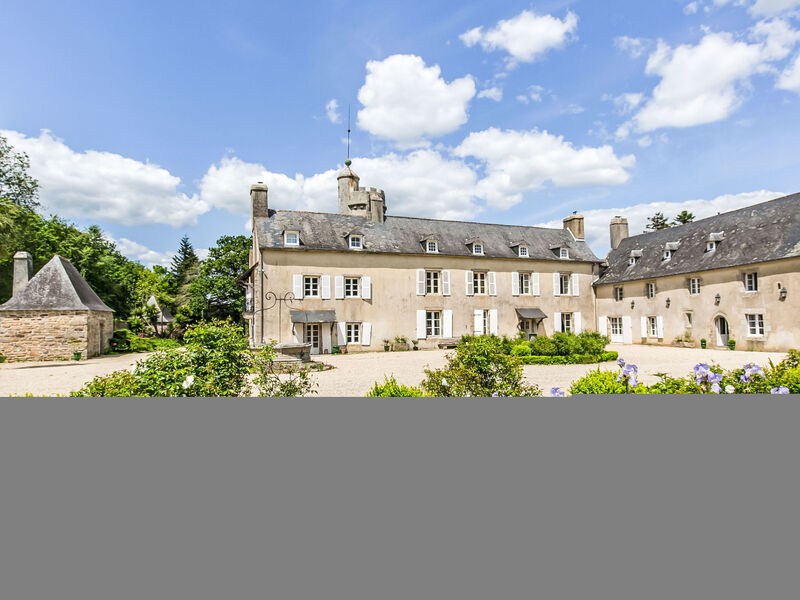 La Manoir du Moros