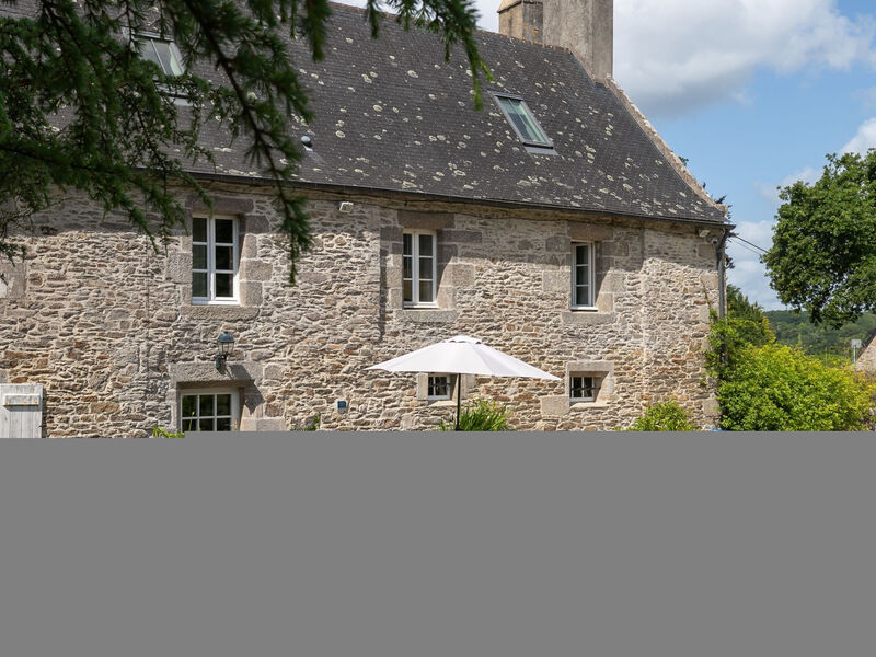 La Manoir du Moros