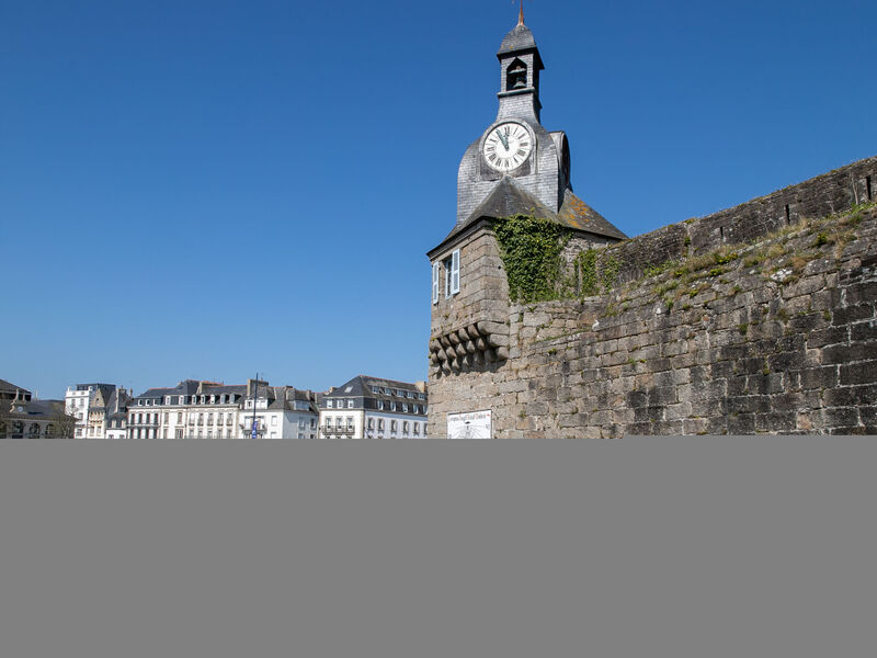 Les Glénan