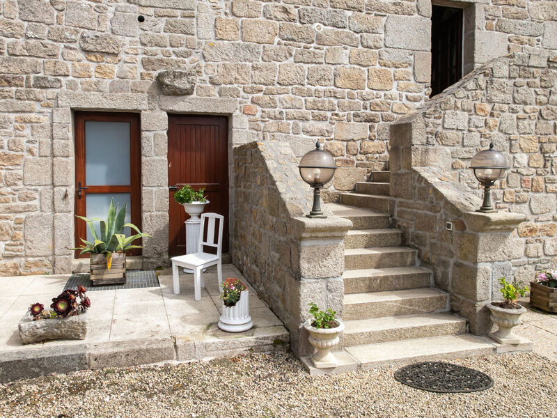 Manoir Des Halles
