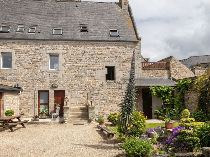 Manoir Des Halles