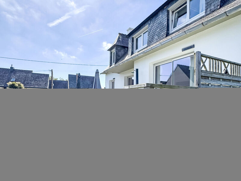 Vila Koraill Glaz
