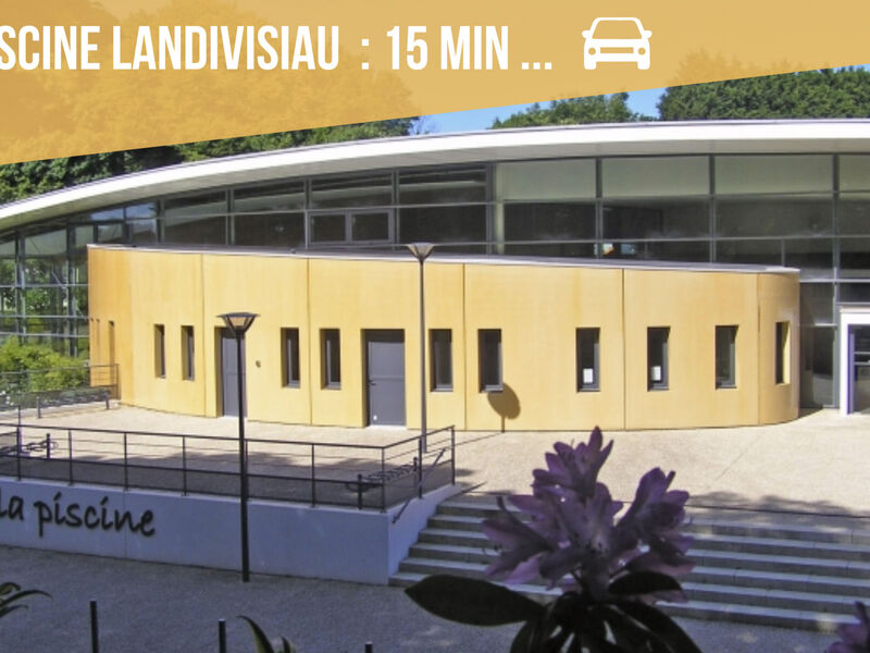 Das Dolmengebäude Clara