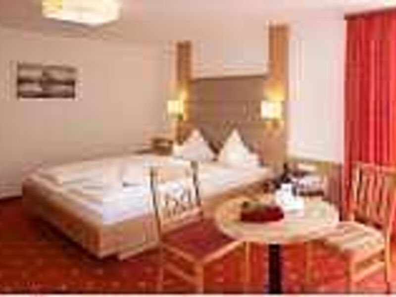 Hotel Elisabeth