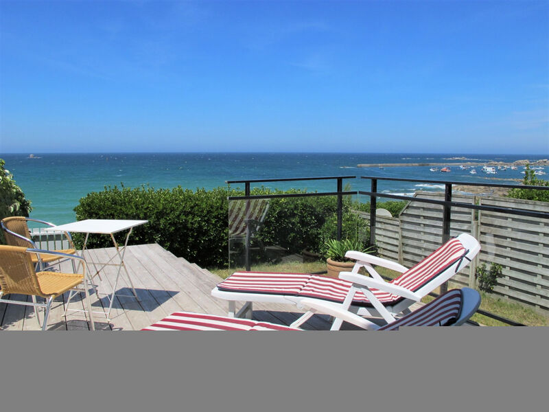 La Villa Marine