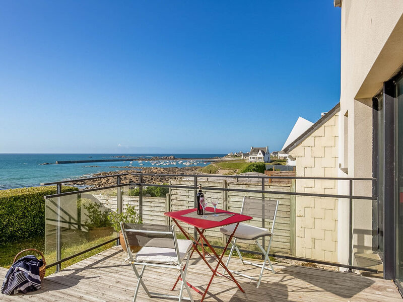 La Villa Marine