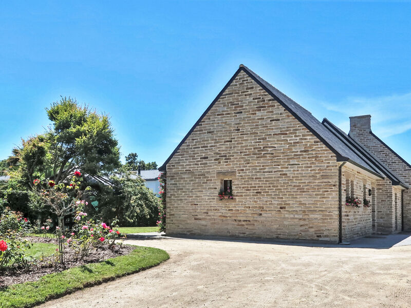 Maison Mestrezec