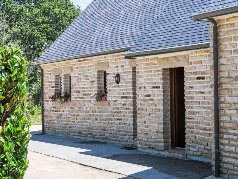 Maison Mestrezec