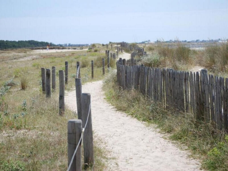 Cap Coz Cottage 500m vom Sandstrand entfernt