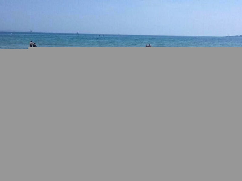 Cap Coz Cottage 500m vom Sandstrand entfernt
