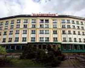 Hotel Elisabethpark