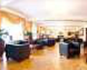Hotel Elisabethpark