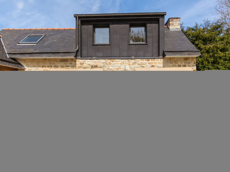 Ferienhaus Mit Pool