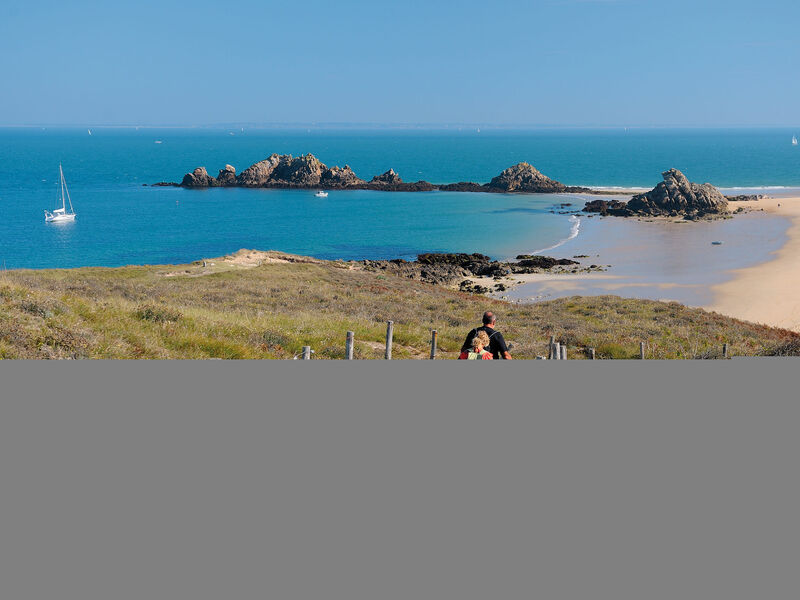 Les Jardins D'Arvor
