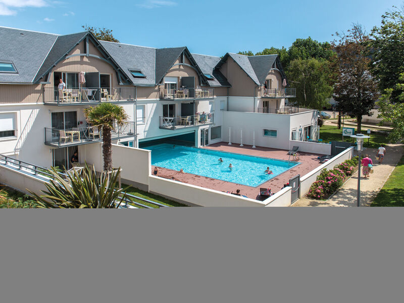 Les Jardins D'Arvor