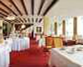 Hotel Elisabethpark