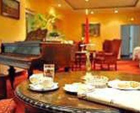 Hotel Elisabethpark
