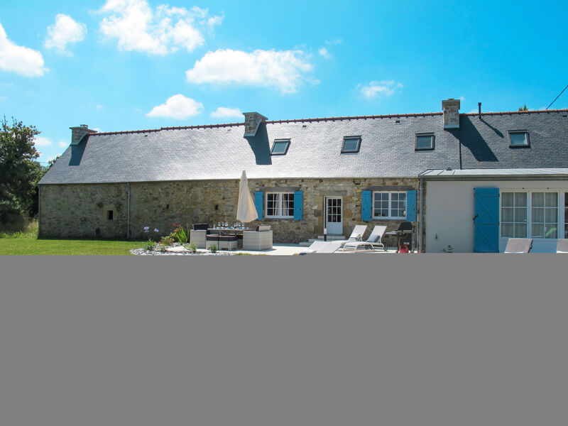 Le Vieux Chêne 