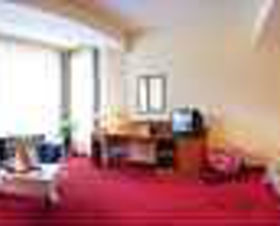 Hotel Elisabethpark
