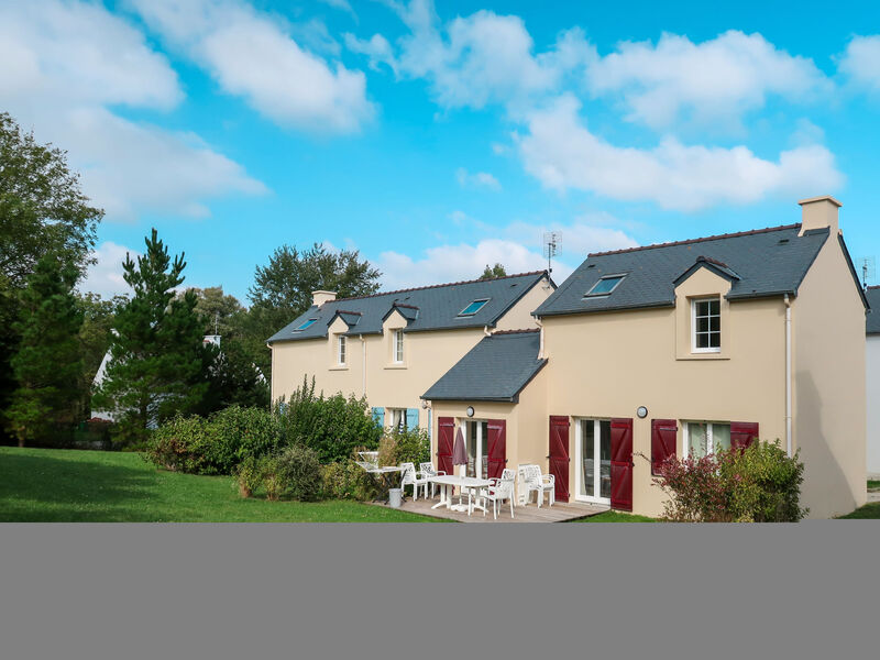 Le Hameau De Peemor Pen