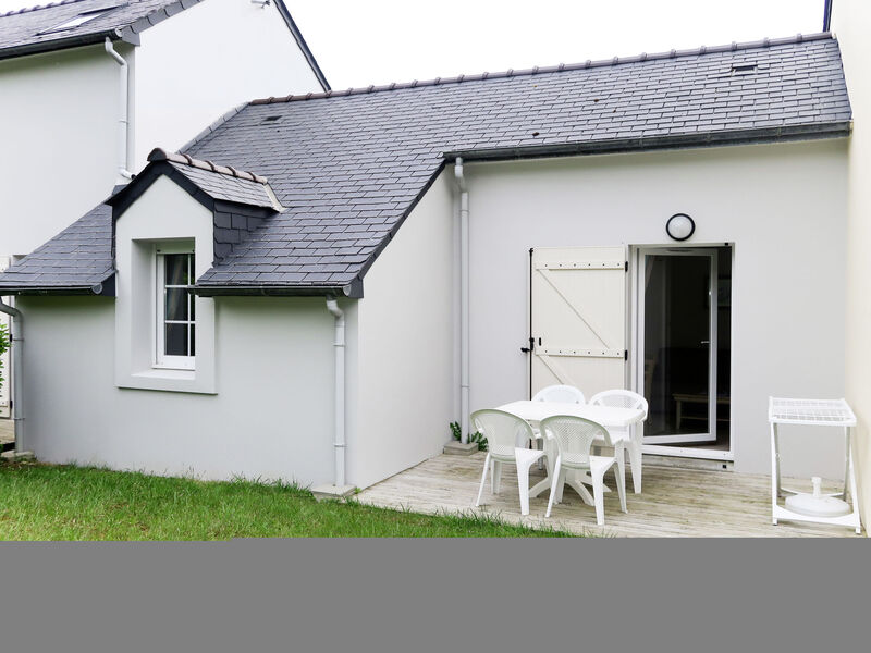Le Hameau De Peemor Pen
