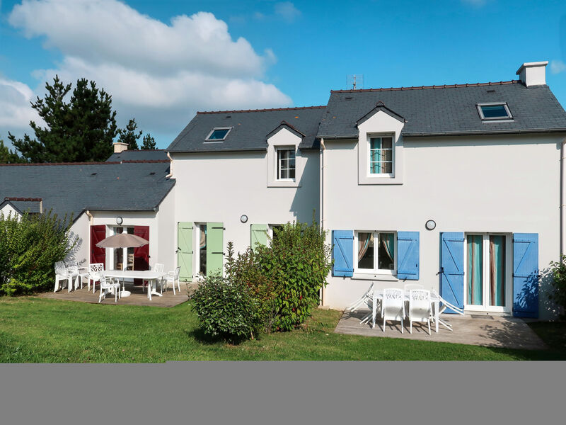 Le Hameau De Peemor Pen