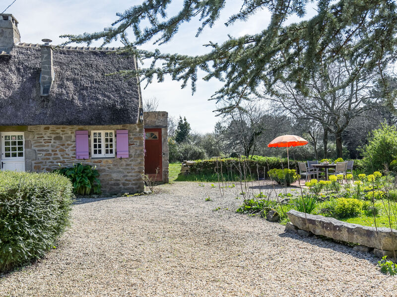 Chaumiere Natelliou