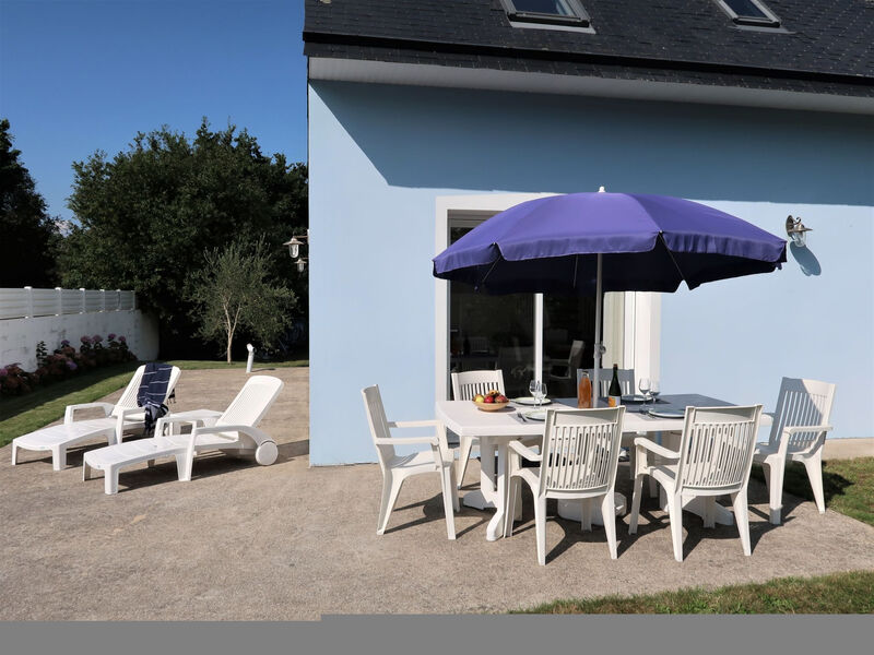 Ferienhaus