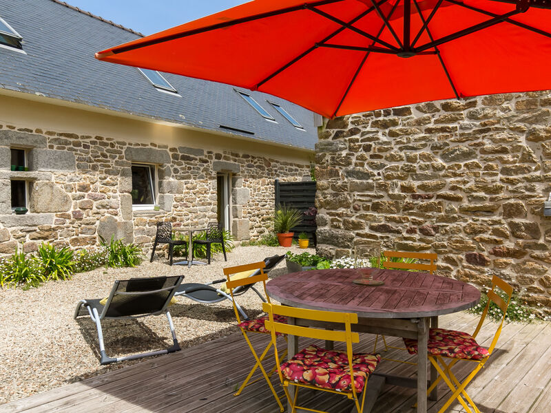 Le Clos Des Hortensias - Aven