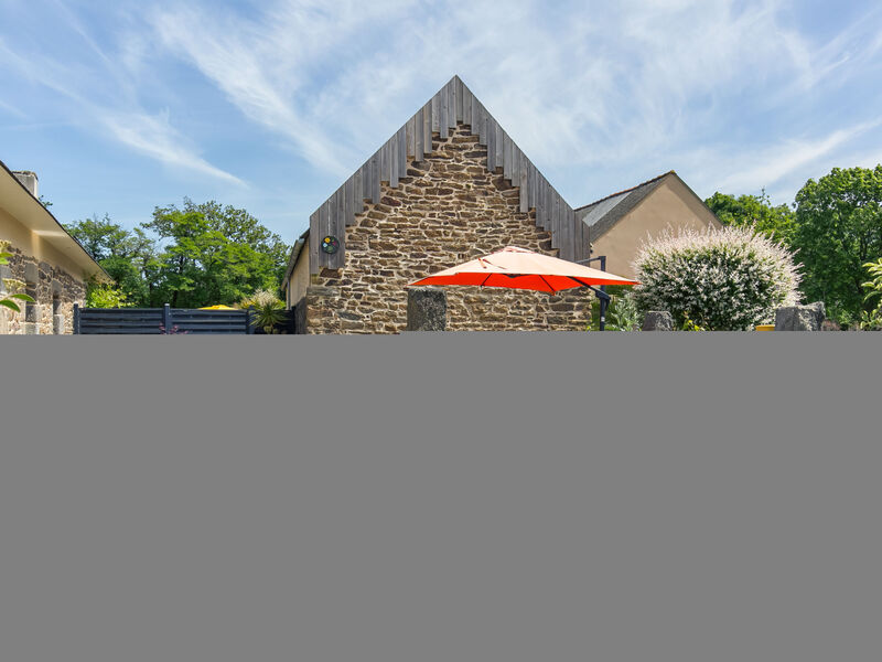Le Clos Des Hortensias - Aven