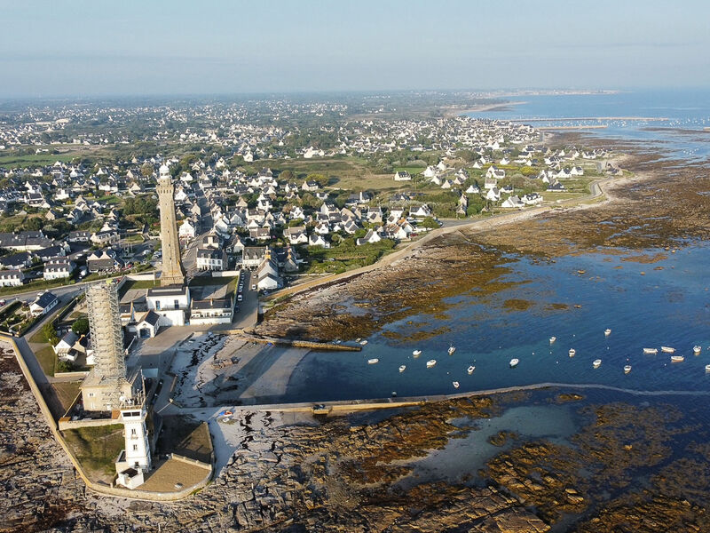 Echappée océane