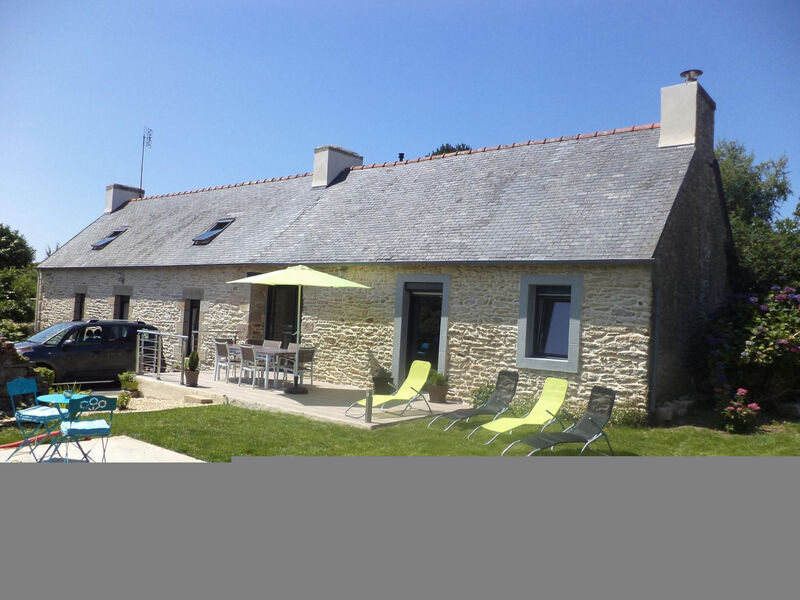 Gîte de Languivoa
