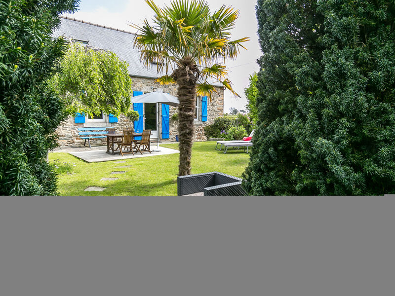 La Maison Bleue
