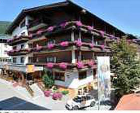 Hotel Eva Village