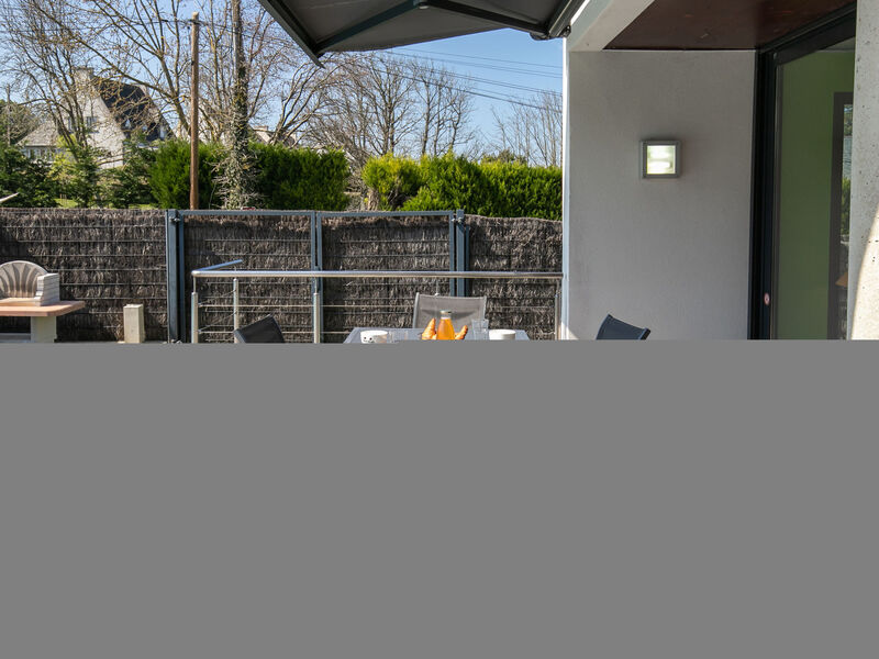 Ferienhaus Mit Pool