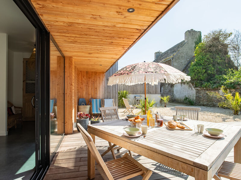 La Villa Agapanthes