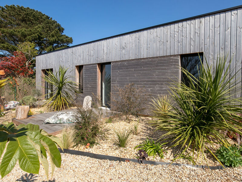 La Villa Agapanthes