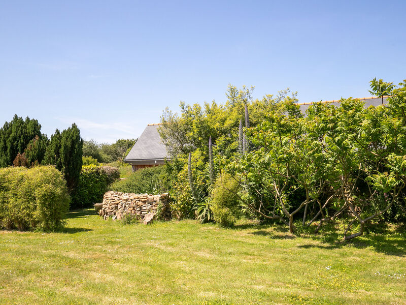 Le Préau
