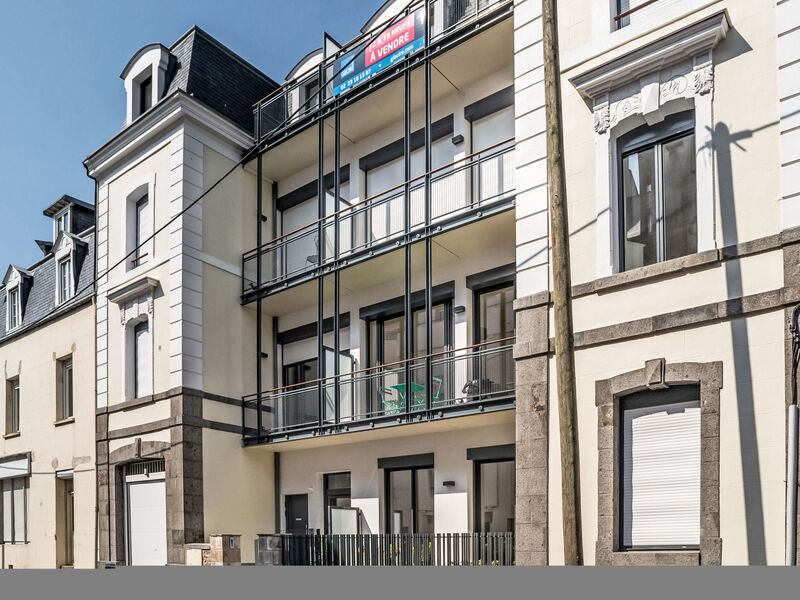 Vila Terre neuve