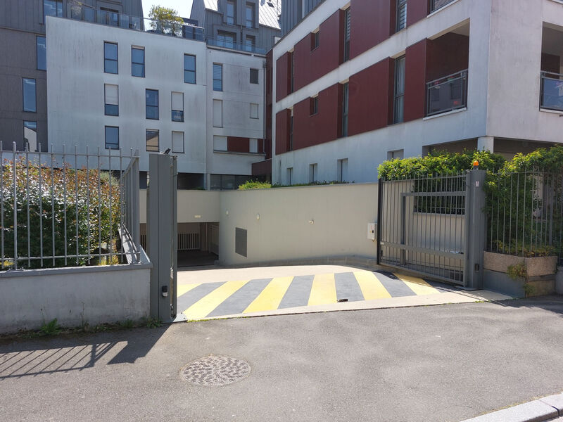 Quai Malo