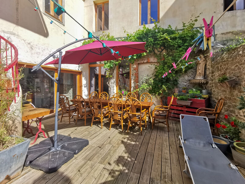 Le Patio