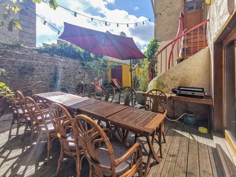 Le Patio