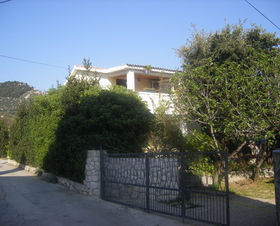 Apartmány 1321-57