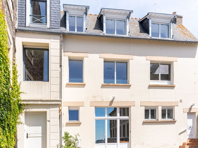 Vue Solidor
